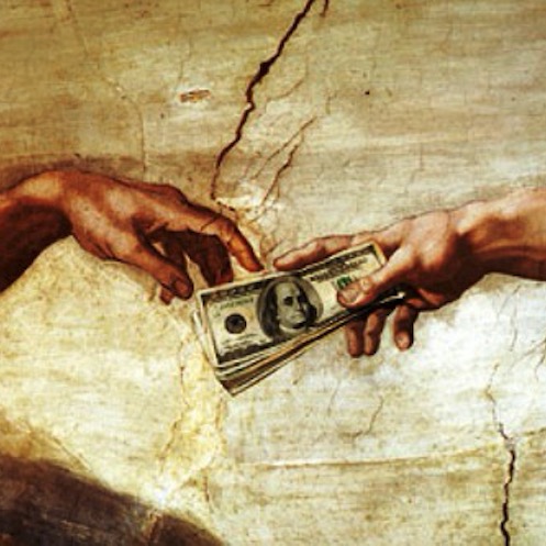 Money, Media, and Religion